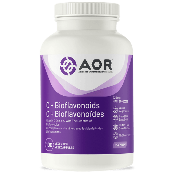 AOR - C+ Bioflavonoids