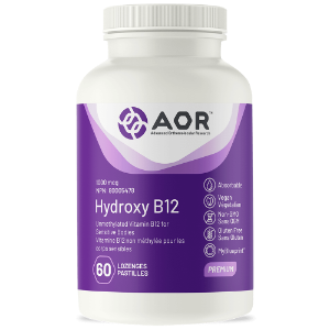 AOR - Hydroxy B12