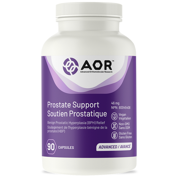 AOR - Prostate Support