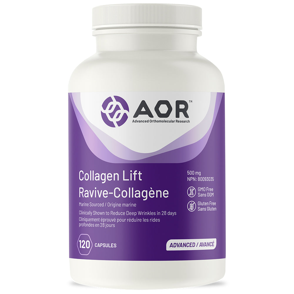 AOR - Collagen Lift