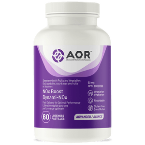 AOR - NOX Boost