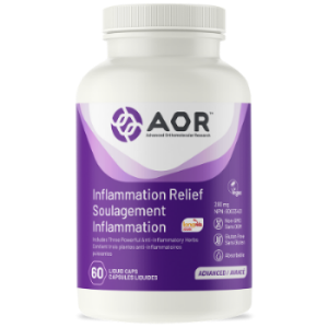 AOR - Inflammation Relief