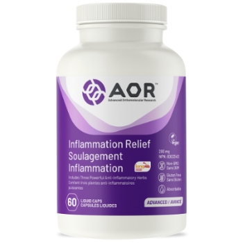 AOR - Inflammation Relief