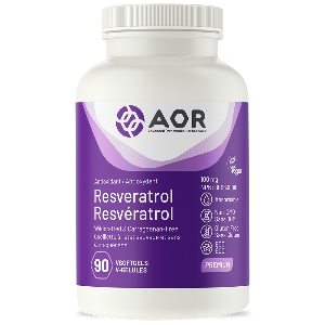 AOR - Resveratrol
