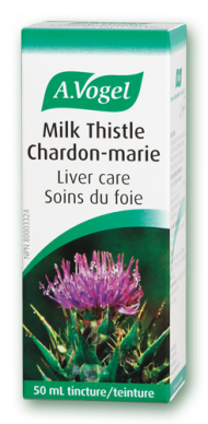 A Vogel Milk Thistle