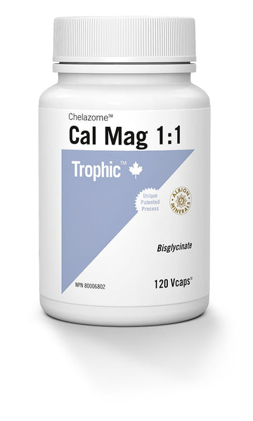 Trophic - Calcium Magnesium 1:1