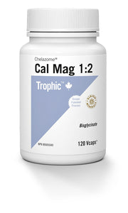 Trophic - Cal Mag 1:2