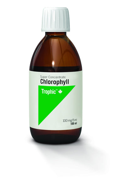 Trophic - Chlorophyll (Concentrate)