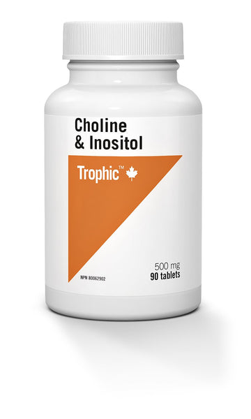 Trophic- Choline & Inositol