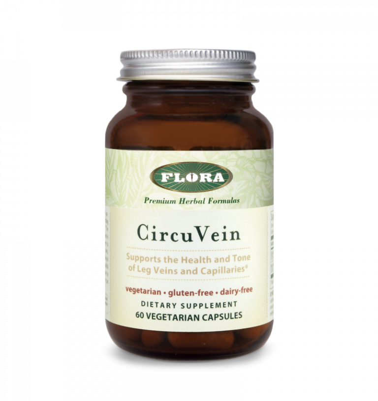Flora - CircuVein