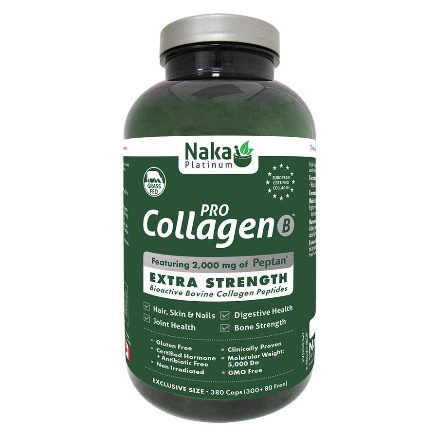 Naka - Pro Collagen (bovine source)
