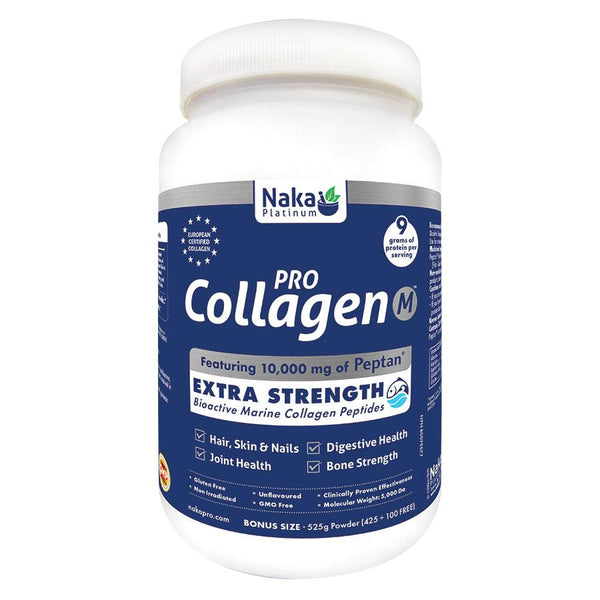 Naka - Pro Collagen (marine source)