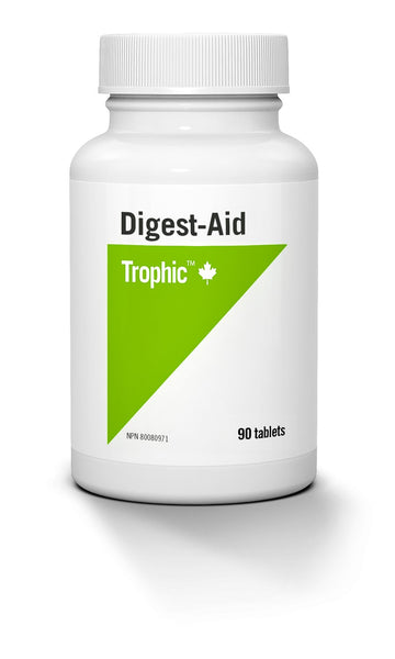 Trophic - Digest-Aid