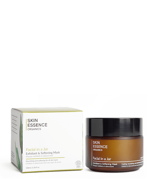 Skin Essence - Facial in a Jar