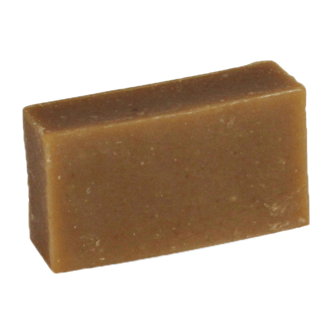 Soap Works -Goat Milk Soap with Oatmeal