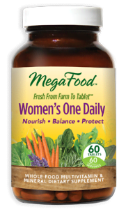 Mega Food Women's One Daily