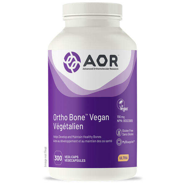 AOR - Ortho Bone Vegan
