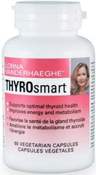 Lorna Vanderhaeghe THYROsmart