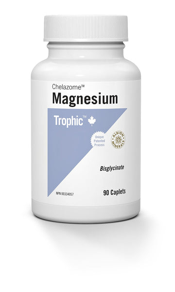 Trophic - Magnesium Bisglycinate