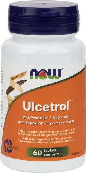 NOW - Ulcetrol