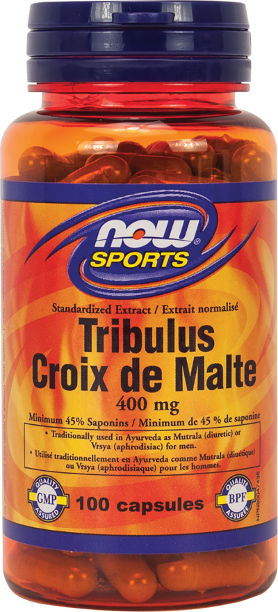 NOW - Tribulus (400mg)