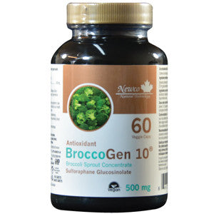Broccogen 10