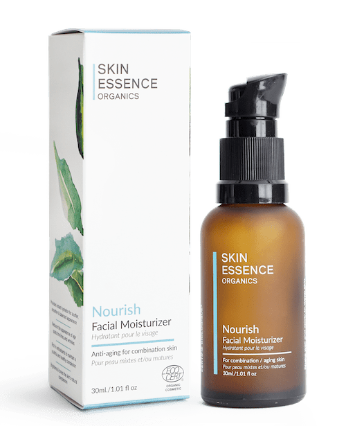 Skin Essence - Nourish Facial Moisturizer
