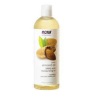 NOW - Almond Oil