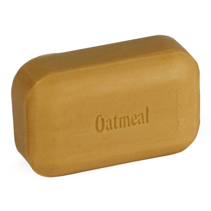 Soap Works -Oatmeal Soap
