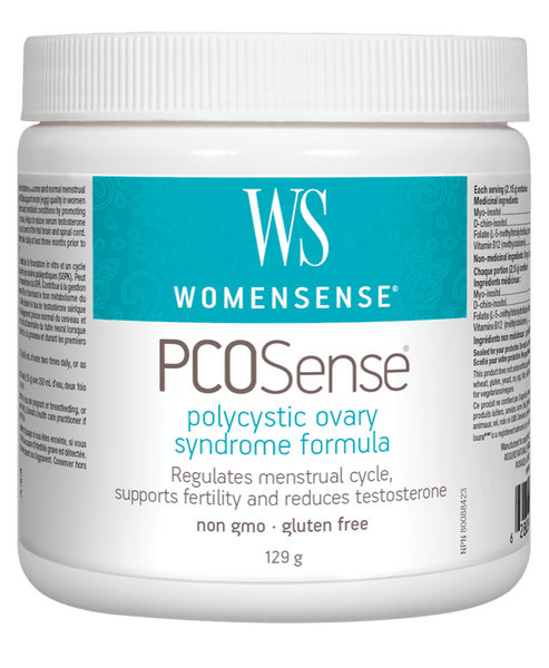 WomenSense PCO Sense Powder