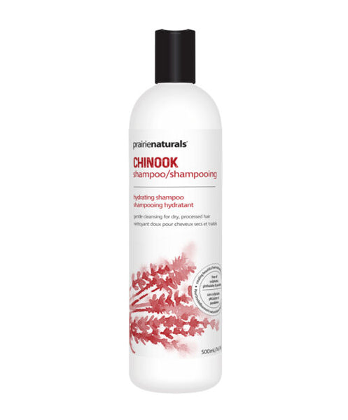 Prairie Naturals - Chinook Hydrating Shampoo