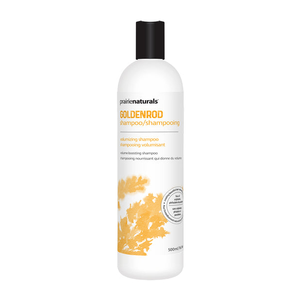 Prairie Naturals - Goldenrod Volumizing Shampoo