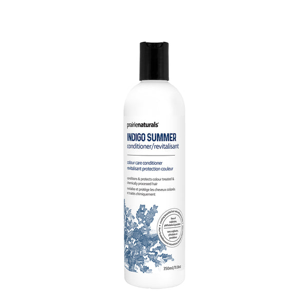 Prairie Naturals - Indigo Summer Colour Care Conditioner