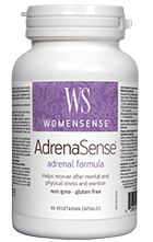 Preferred Nutrition WomenSense AdrenaSense