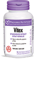 Preferred Nutrition WomenSense Vitex