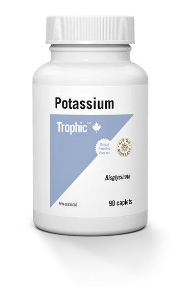 Trophic - Potassium Chelazome