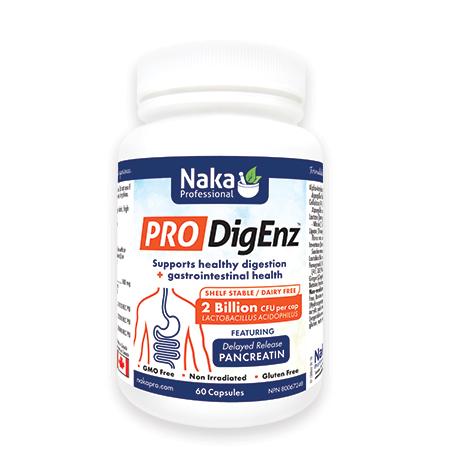 Naka - Pro DigEnz (2 Billion)