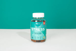 SUKU - Buh Bye Stress