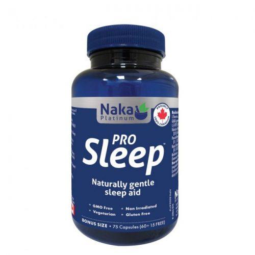 Naka - Pro Sleep