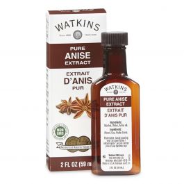 Watkins - Anise Extract