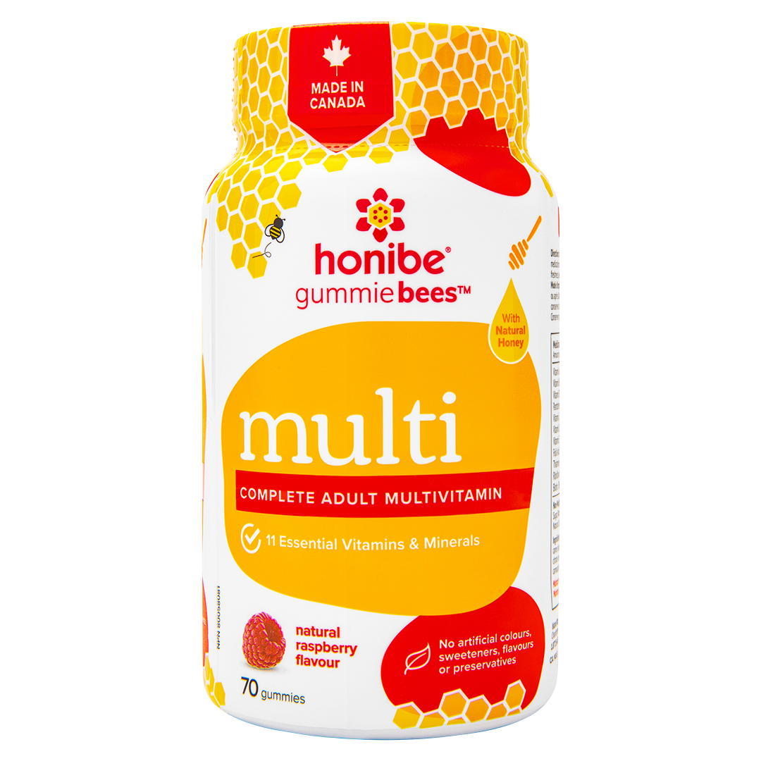 Honibe - Complete Adult Multi