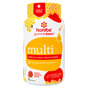 Honibe - Complete Adult Multi