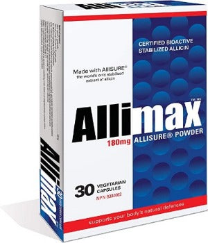 Allimax