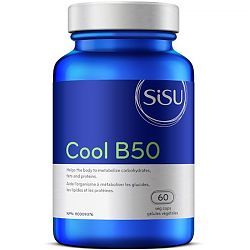 SISU Cool B50