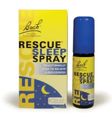Bach Rescue Remedy Sleep