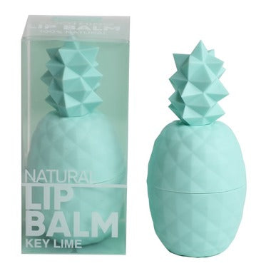 Rebels Refinery - Pineapple Lip Balm (Key Lime)