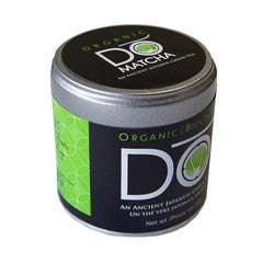Domatcha Organic Green Matcha Tea