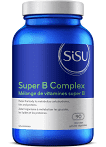 SISU - Super B Complex