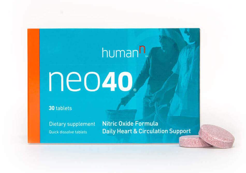 Neo 40 Daily