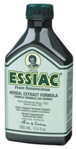 ESSIAC - Herbal Extract Liquid Formula